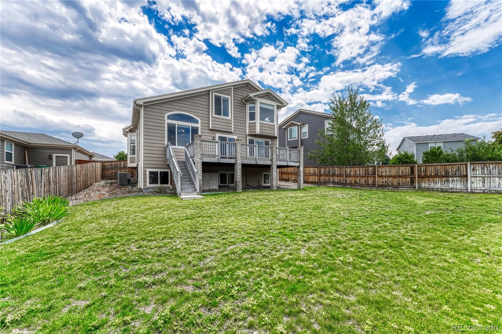 MLS Image #33 for 16786  trail sky circle,parker, Colorado