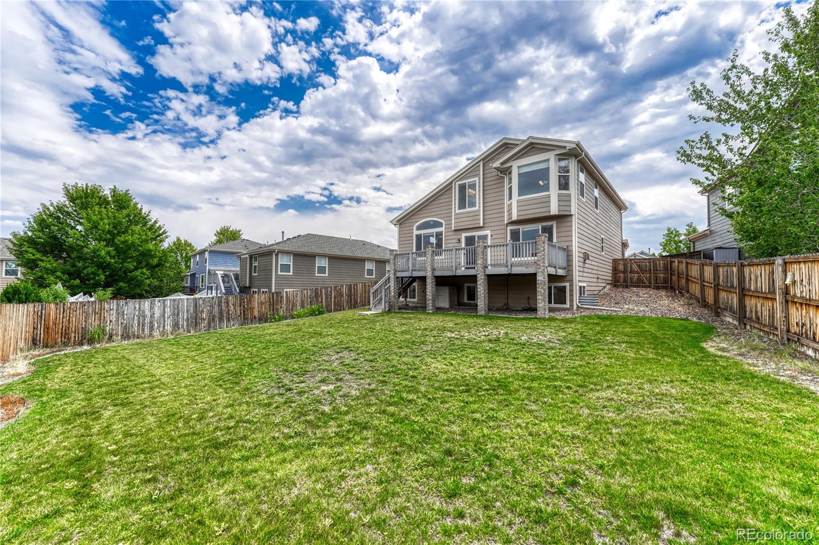 MLS Image #34 for 16786  trail sky circle,parker, Colorado