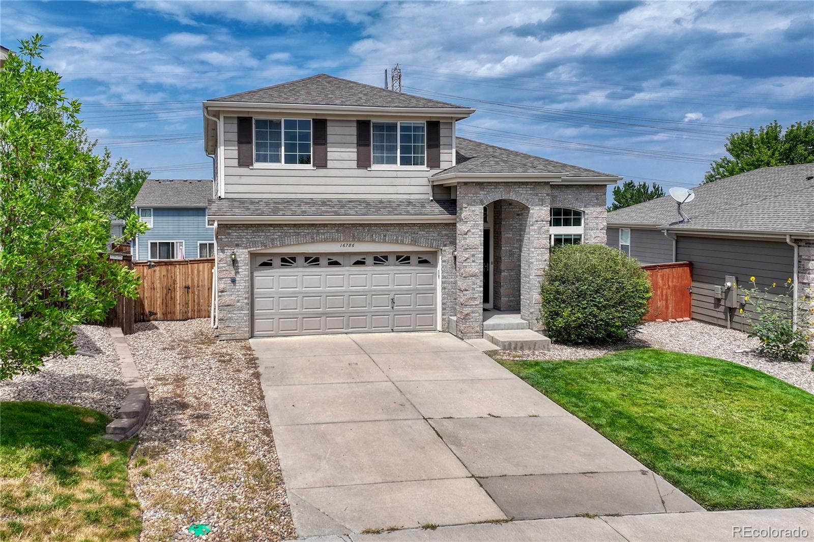 MLS Image #35 for 16786  trail sky circle,parker, Colorado
