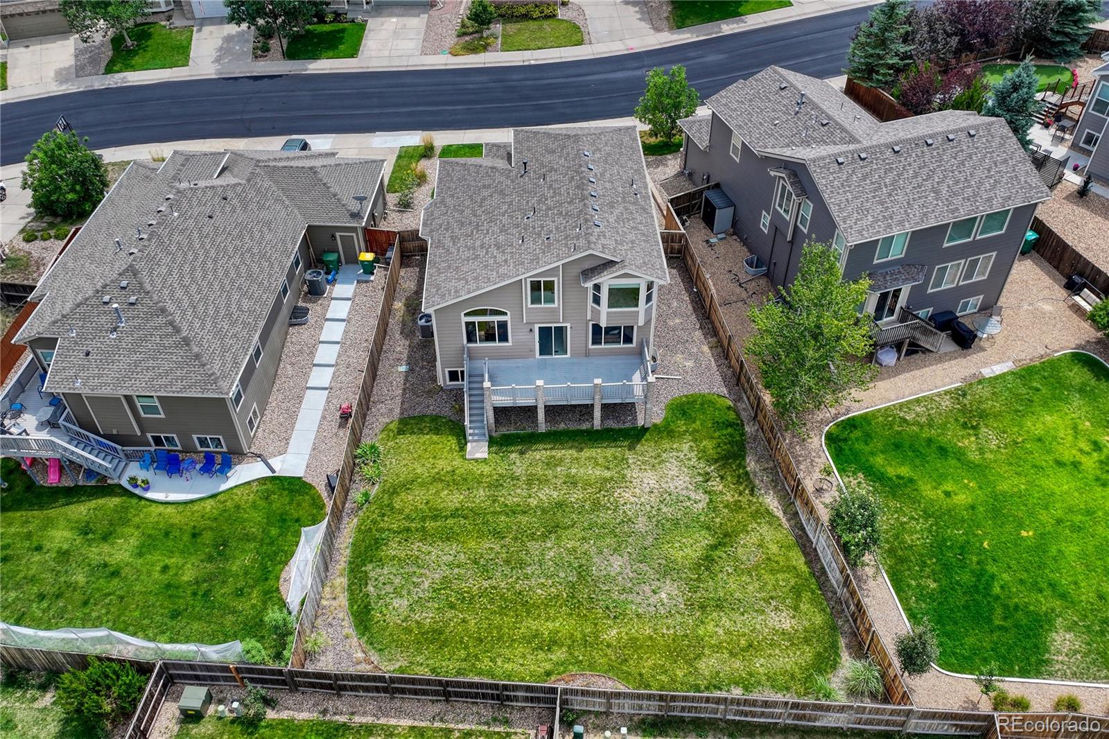 MLS Image #38 for 16786  trail sky circle,parker, Colorado