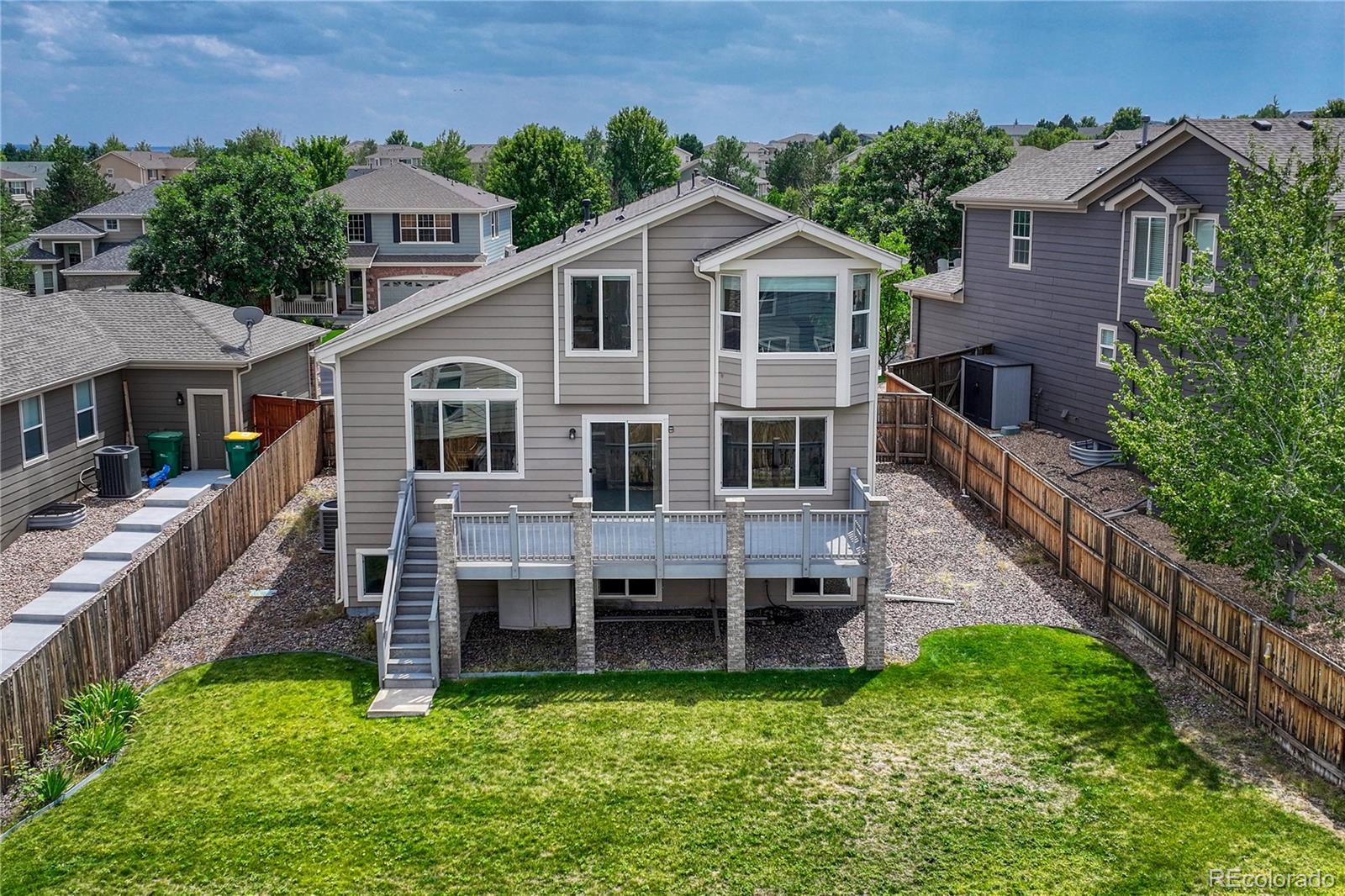 MLS Image #39 for 16786  trail sky circle,parker, Colorado