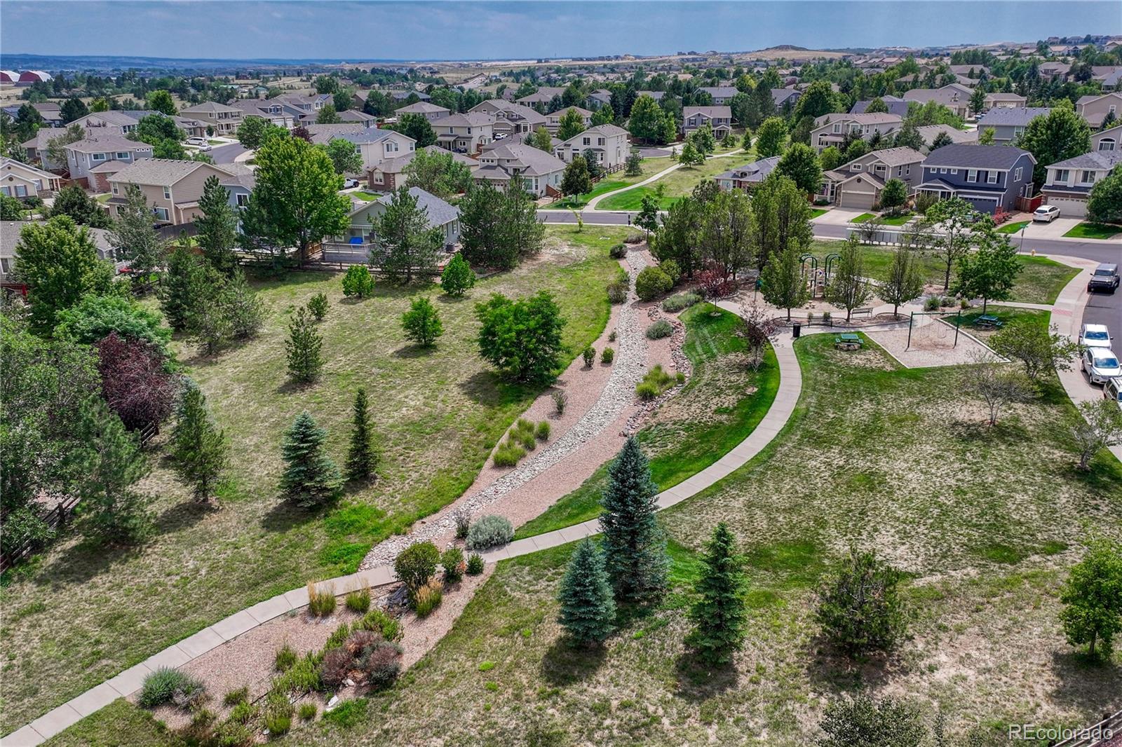 MLS Image #40 for 16786  trail sky circle,parker, Colorado