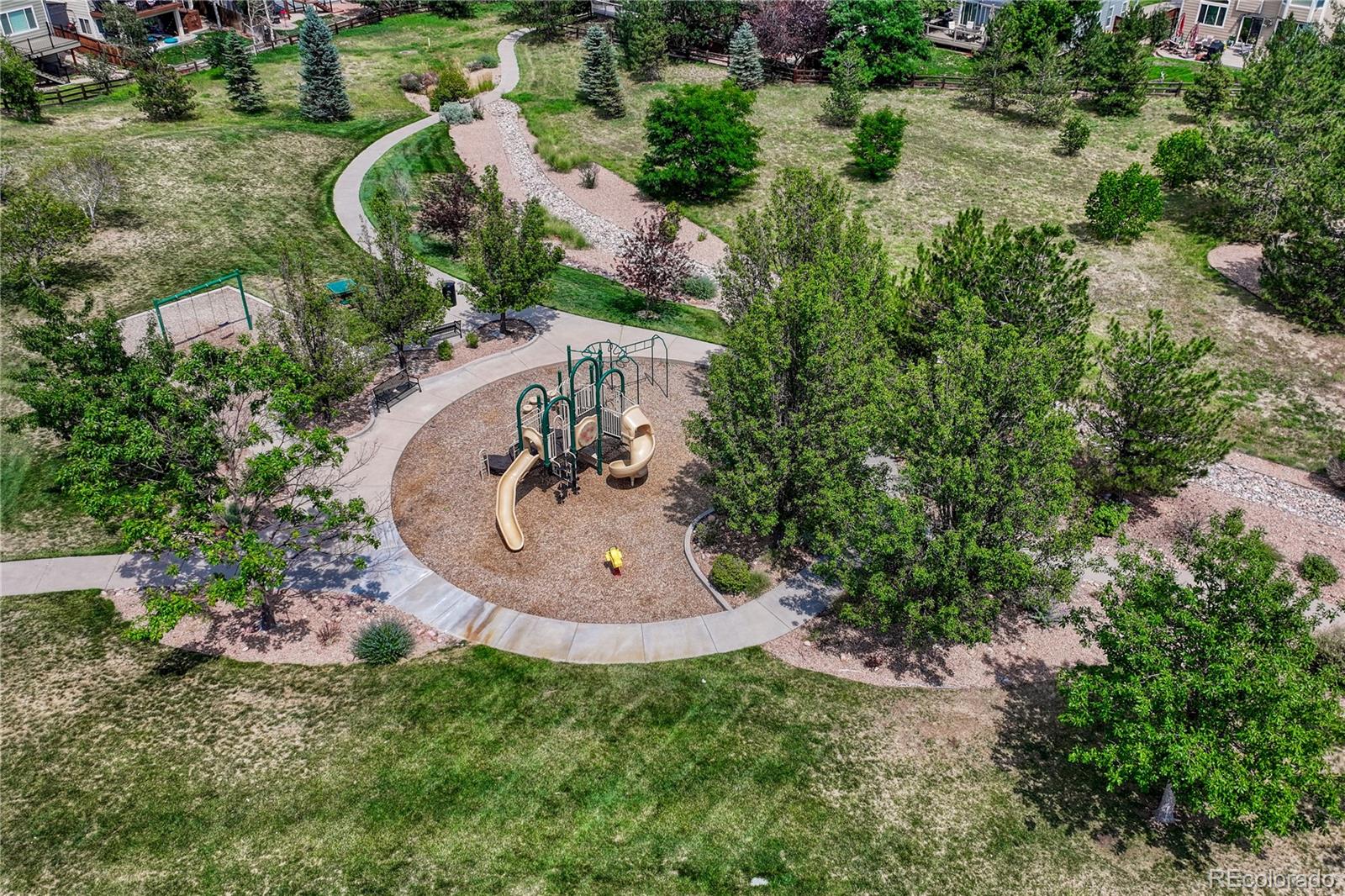 MLS Image #41 for 16786  trail sky circle,parker, Colorado