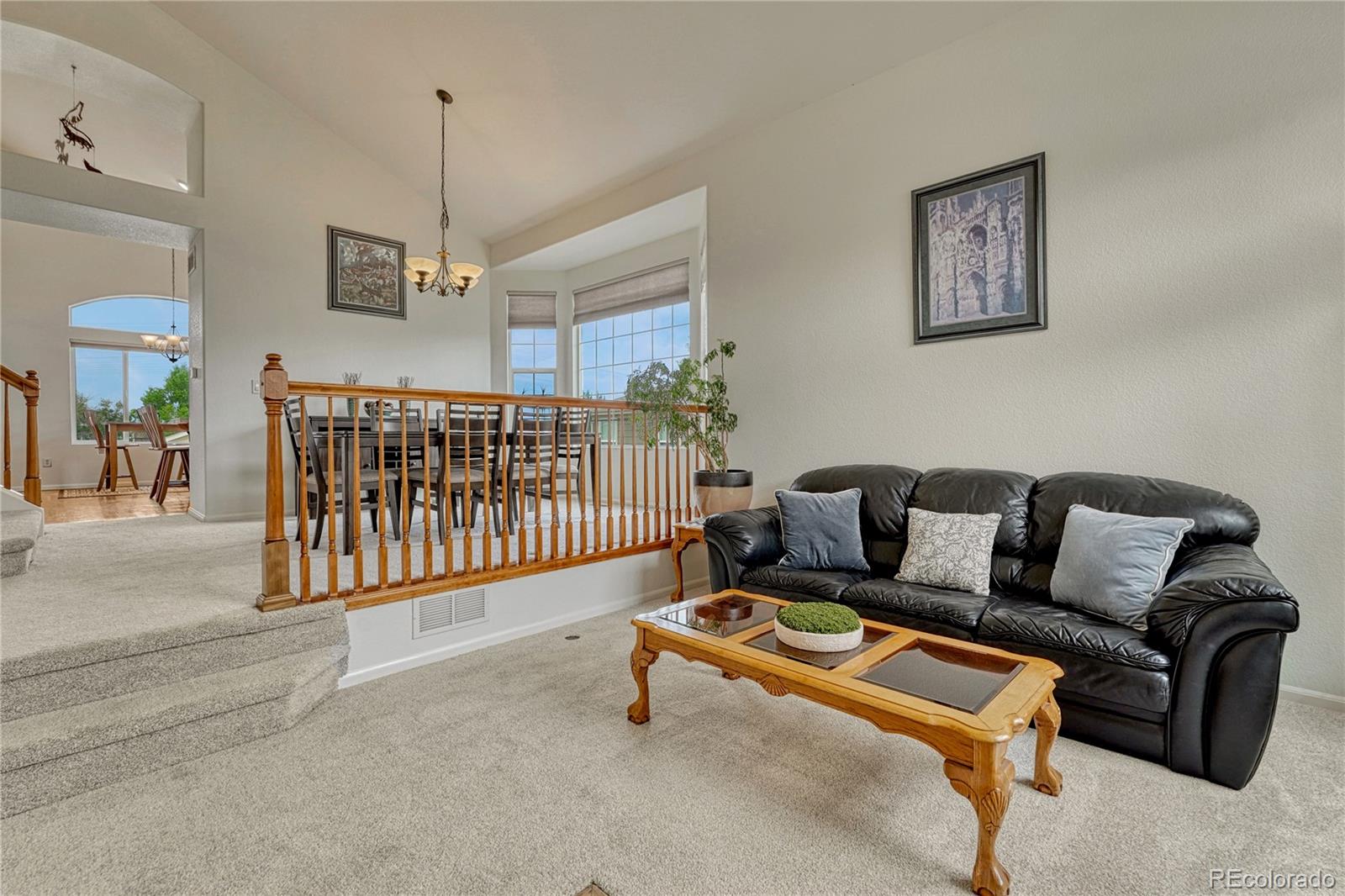 MLS Image #5 for 16786  trail sky circle,parker, Colorado