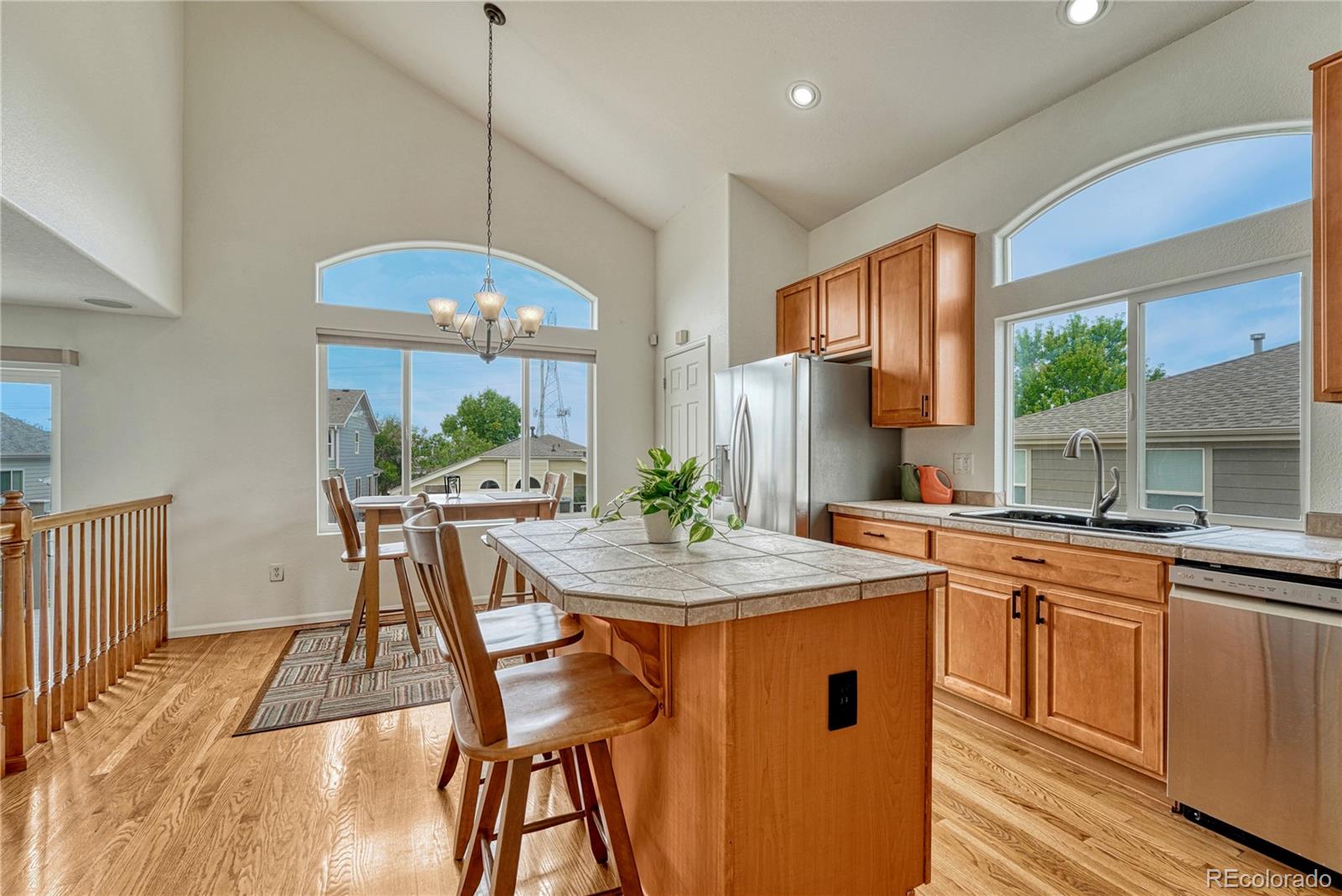 MLS Image #8 for 16786  trail sky circle,parker, Colorado