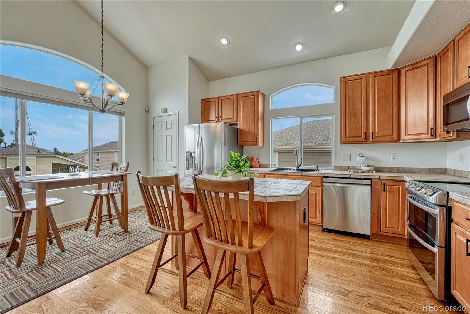 MLS Image #9 for 16786  trail sky circle,parker, Colorado