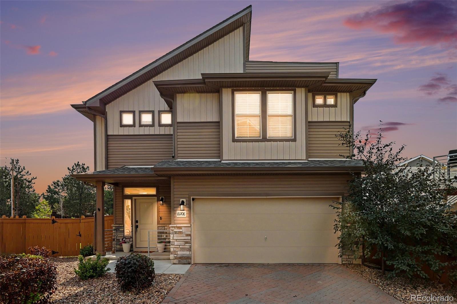 MLS Image #0 for 10208  xanadu street,commerce city, Colorado