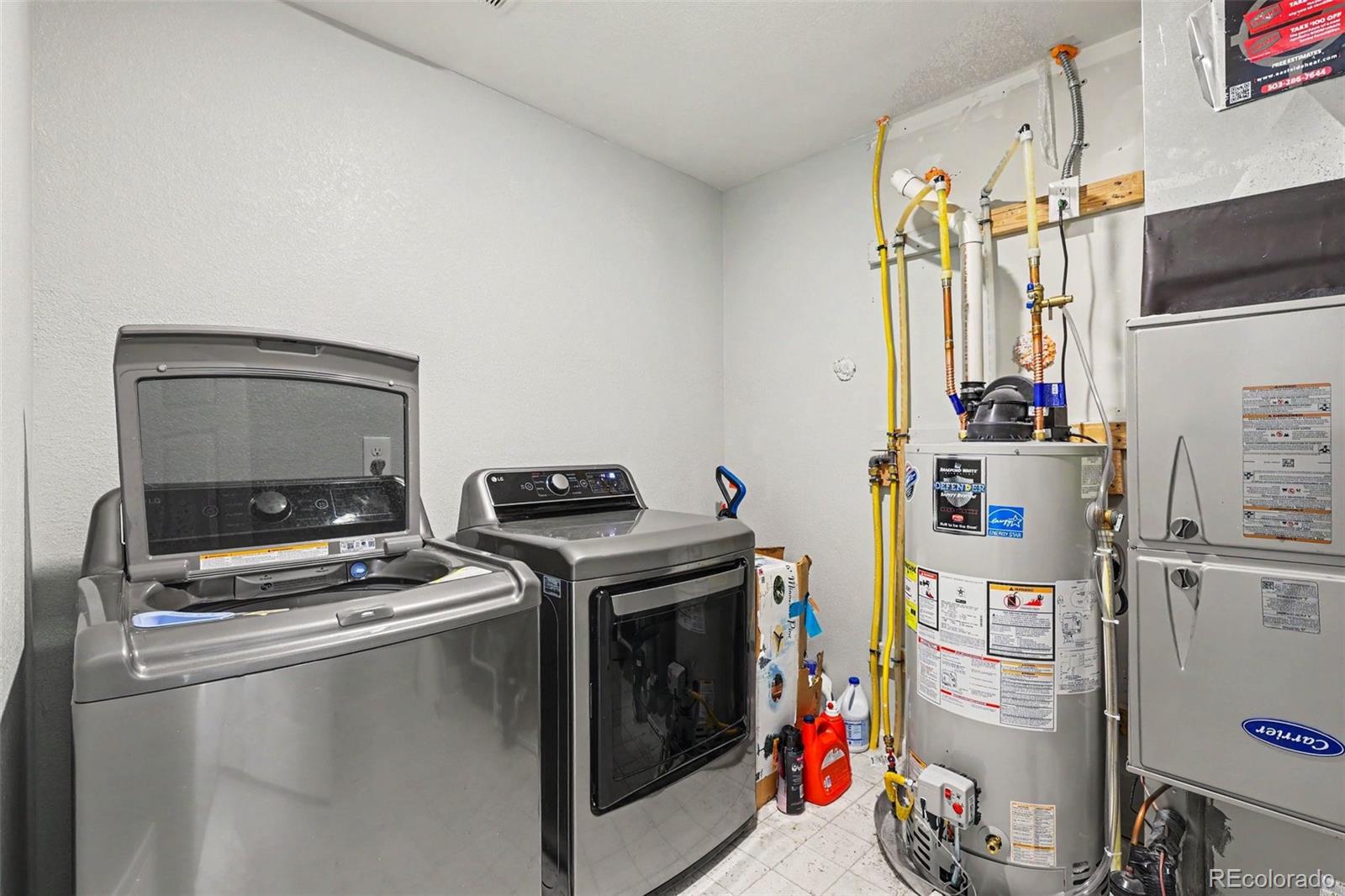 MLS Image #17 for 10208  xanadu street,commerce city, Colorado
