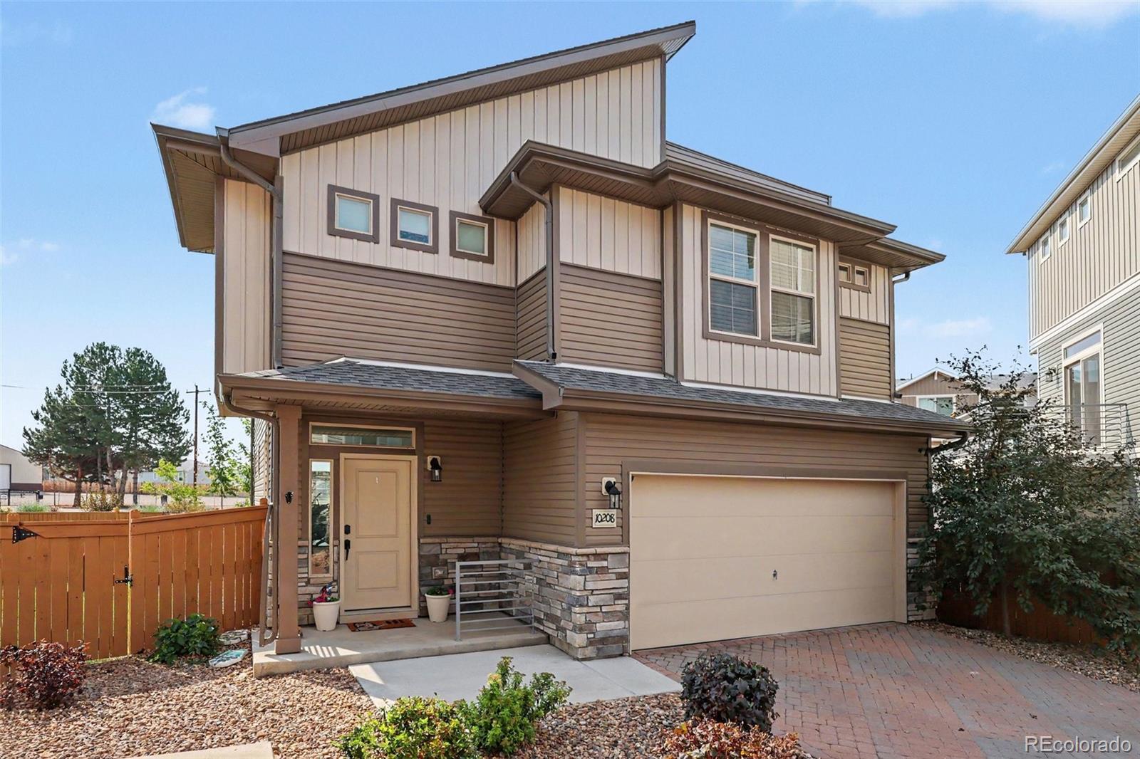 MLS Image #2 for 10208  xanadu street,commerce city, Colorado