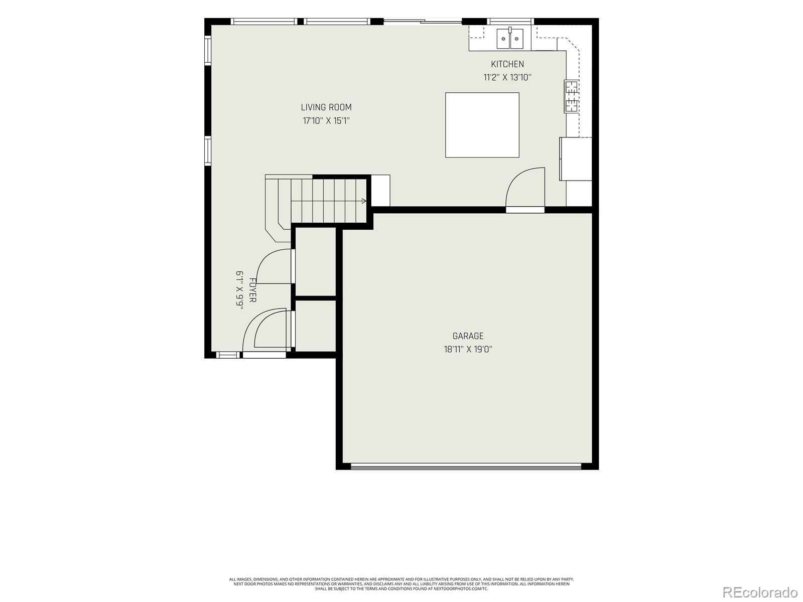 MLS Image #21 for 10208  xanadu street,commerce city, Colorado