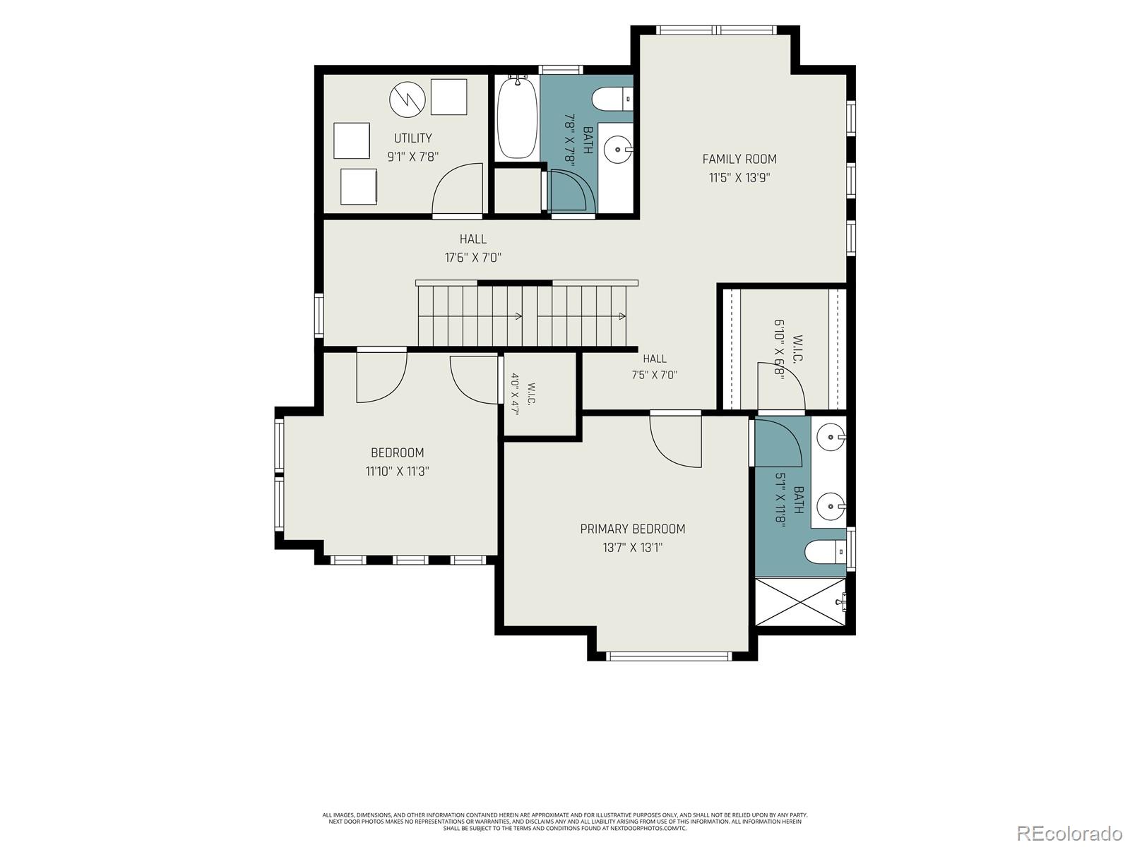 MLS Image #22 for 10208  xanadu street,commerce city, Colorado