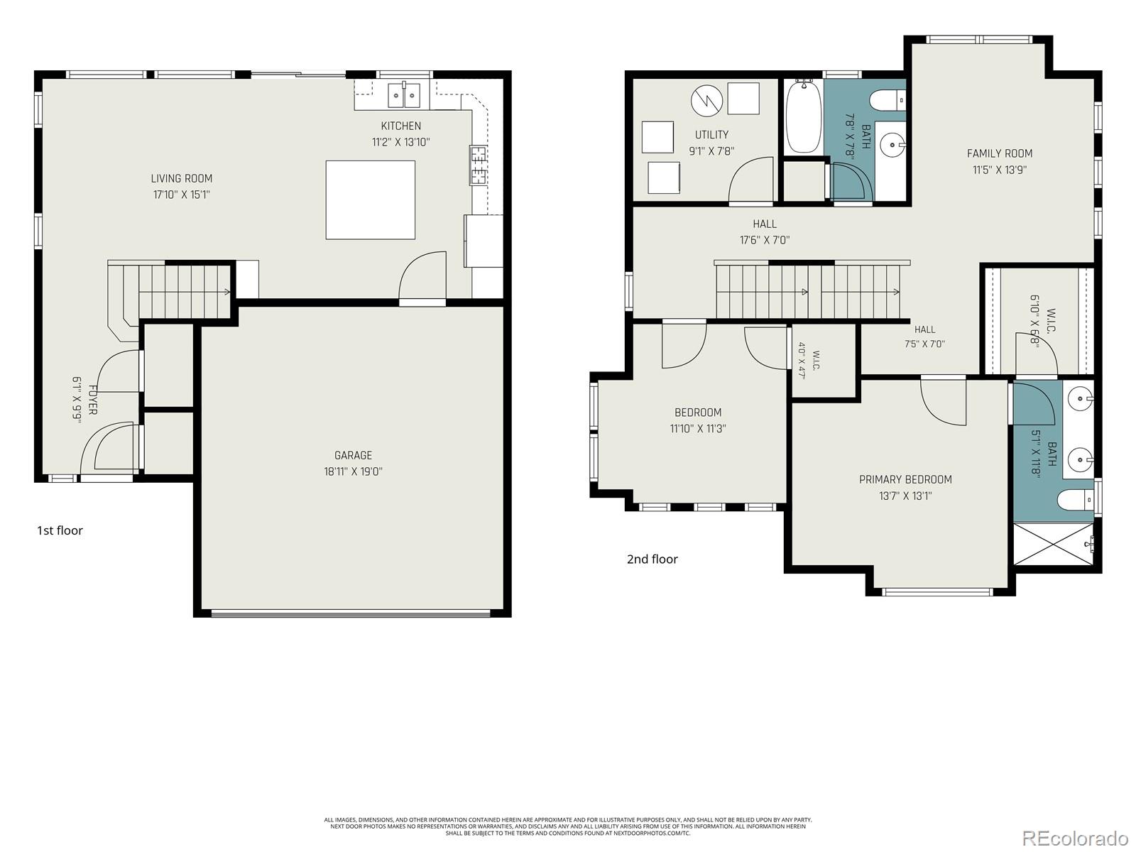 MLS Image #23 for 10208  xanadu street,commerce city, Colorado