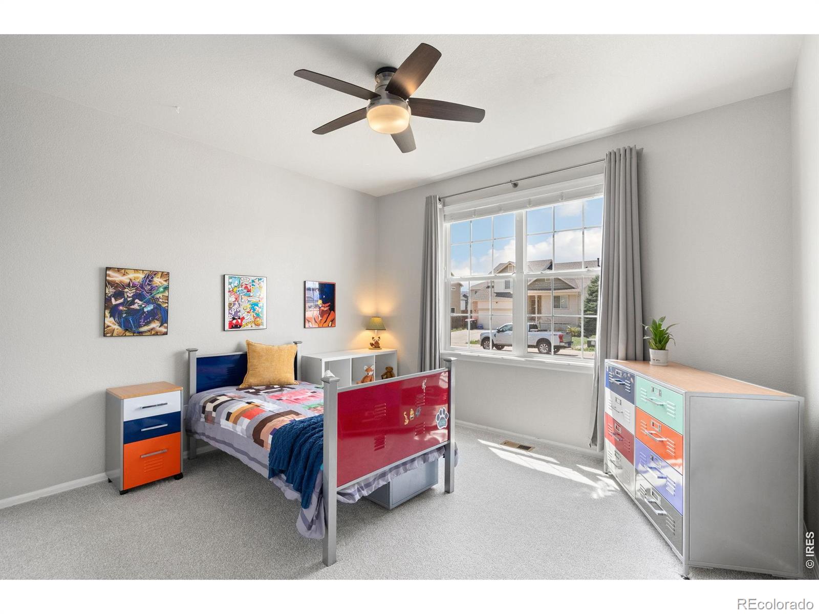 MLS Image #19 for 7374  ocean ridge street,wellington, Colorado