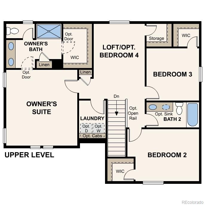 MLS Image #2 for 2112  summit place,fort lupton, Colorado