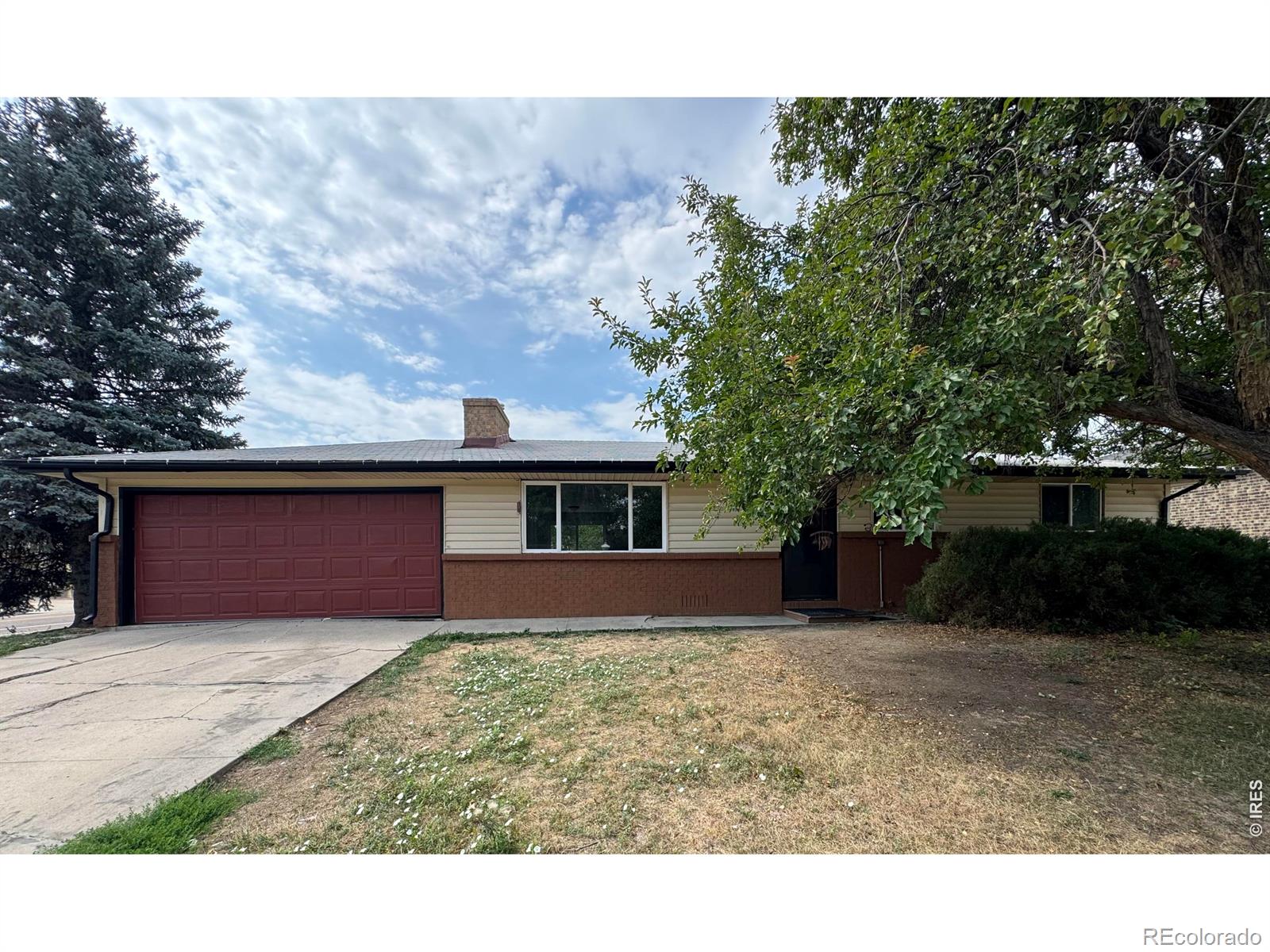 MLS Image #0 for 47  university drive,longmont, Colorado