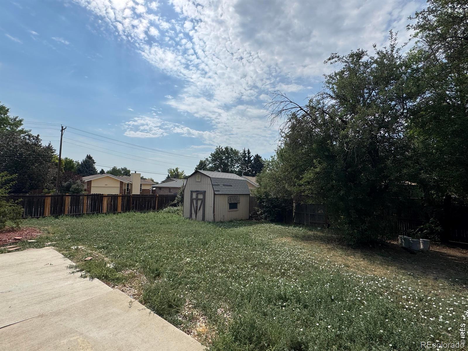 MLS Image #16 for 47  university drive,longmont, Colorado