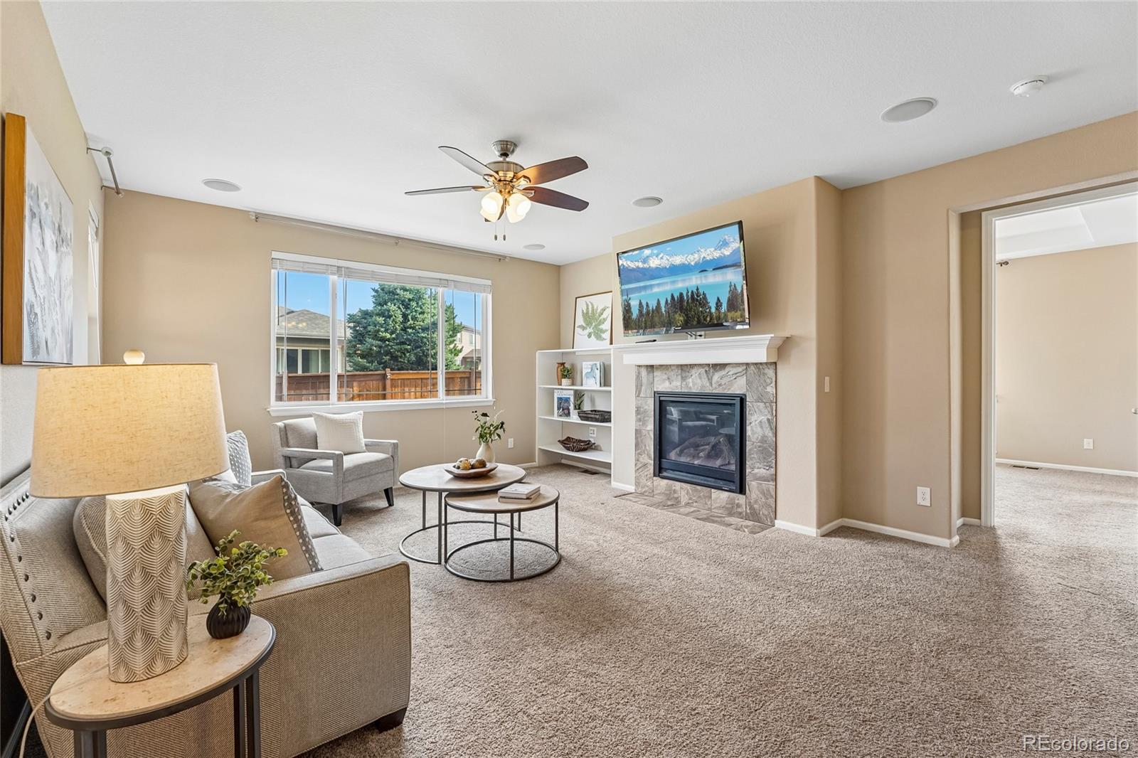 MLS Image #1 for 25147 e ellsworth place,aurora, Colorado