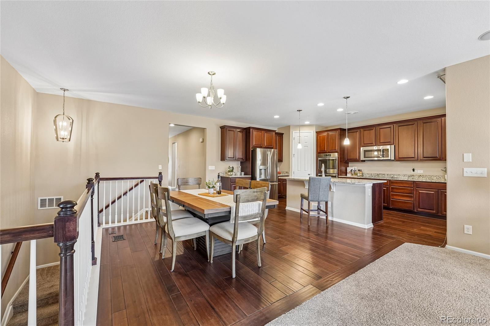 MLS Image #17 for 25147 e ellsworth place,aurora, Colorado