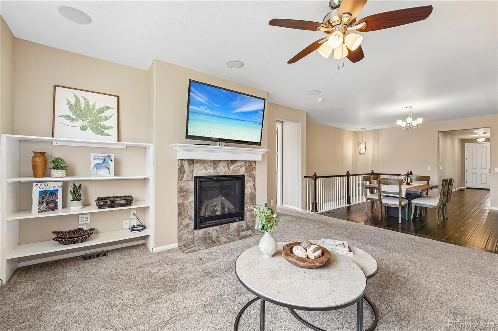 MLS Image #2 for 25147 e ellsworth place,aurora, Colorado