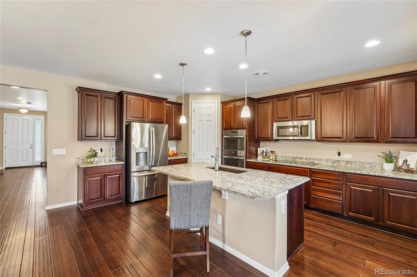 MLS Image #3 for 25147 e ellsworth place,aurora, Colorado