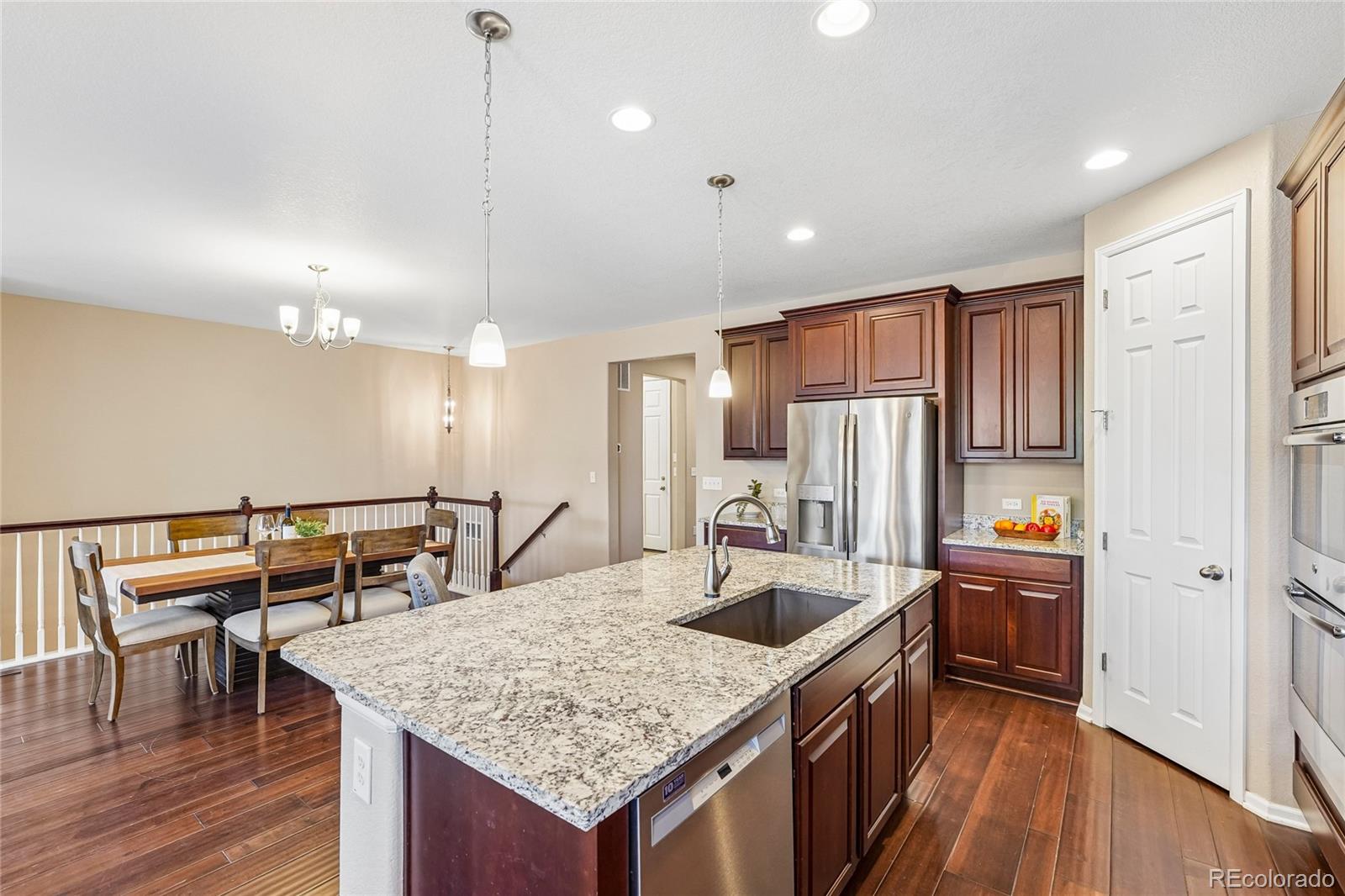 MLS Image #4 for 25147 e ellsworth place,aurora, Colorado