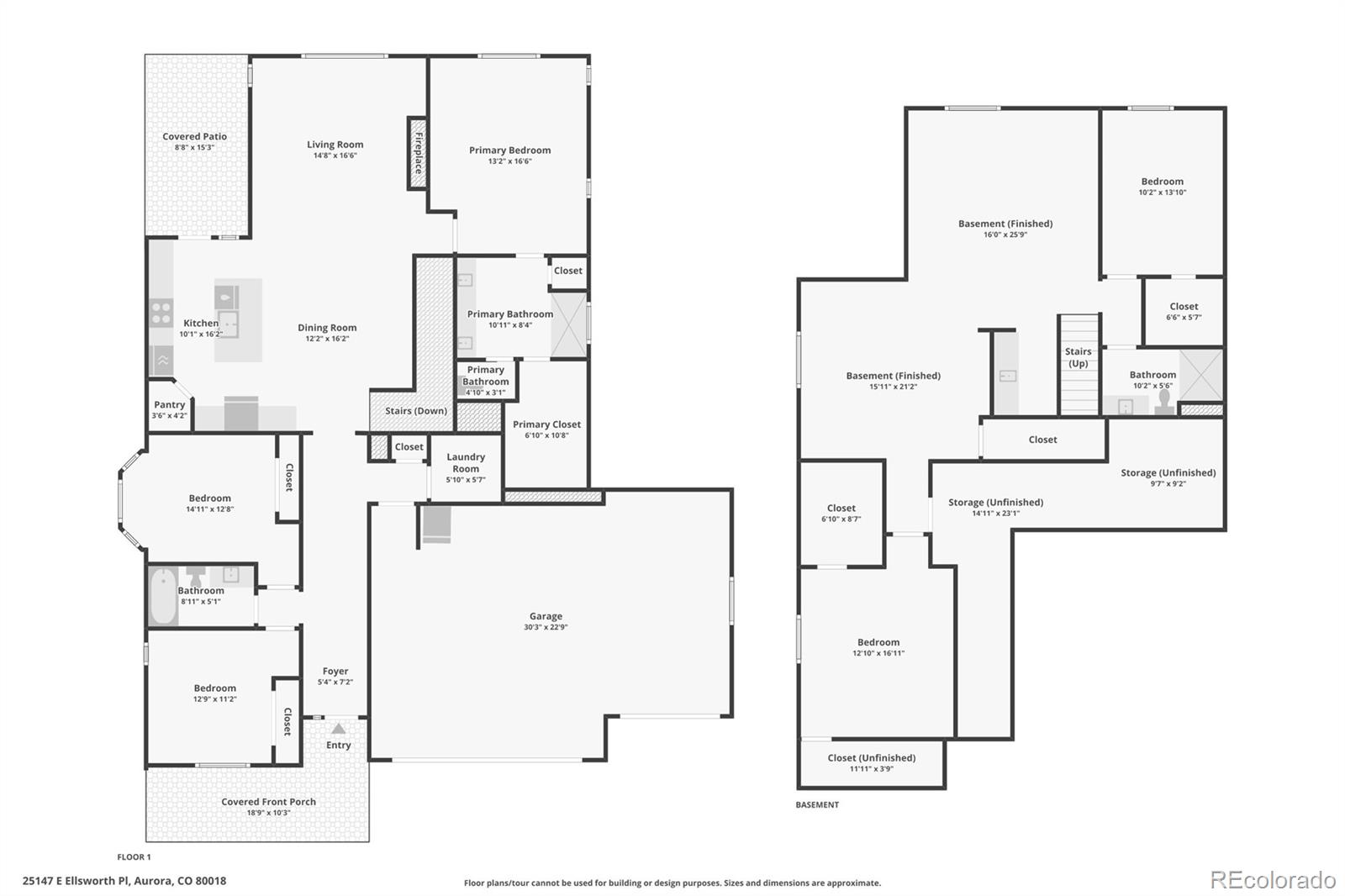 MLS Image #49 for 25147 e ellsworth place,aurora, Colorado