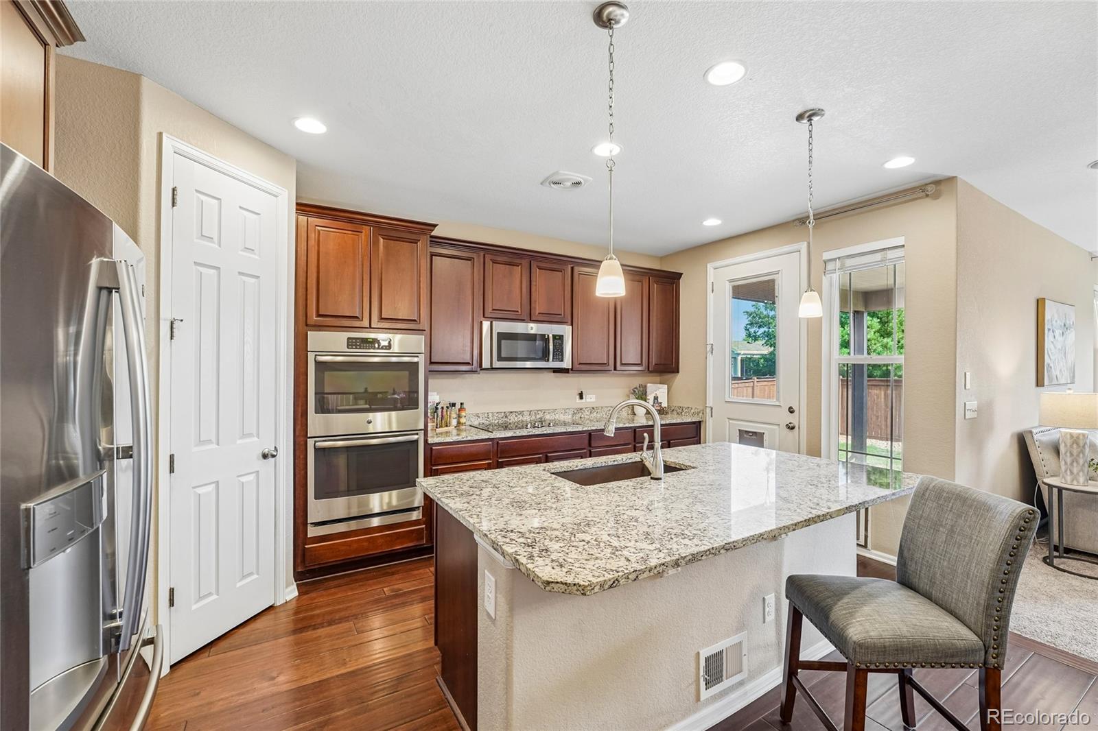 MLS Image #5 for 25147 e ellsworth place,aurora, Colorado