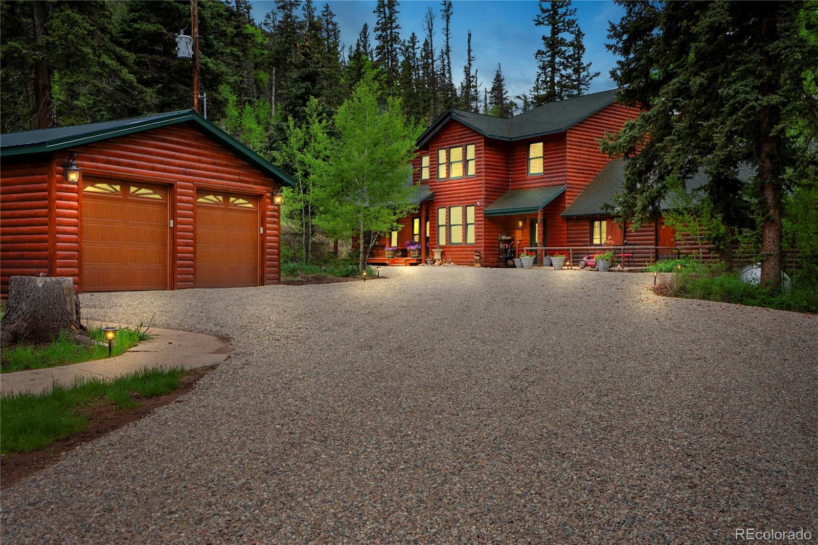 MLS Image #1 for 18719  highway 12 ,cuchara, Colorado