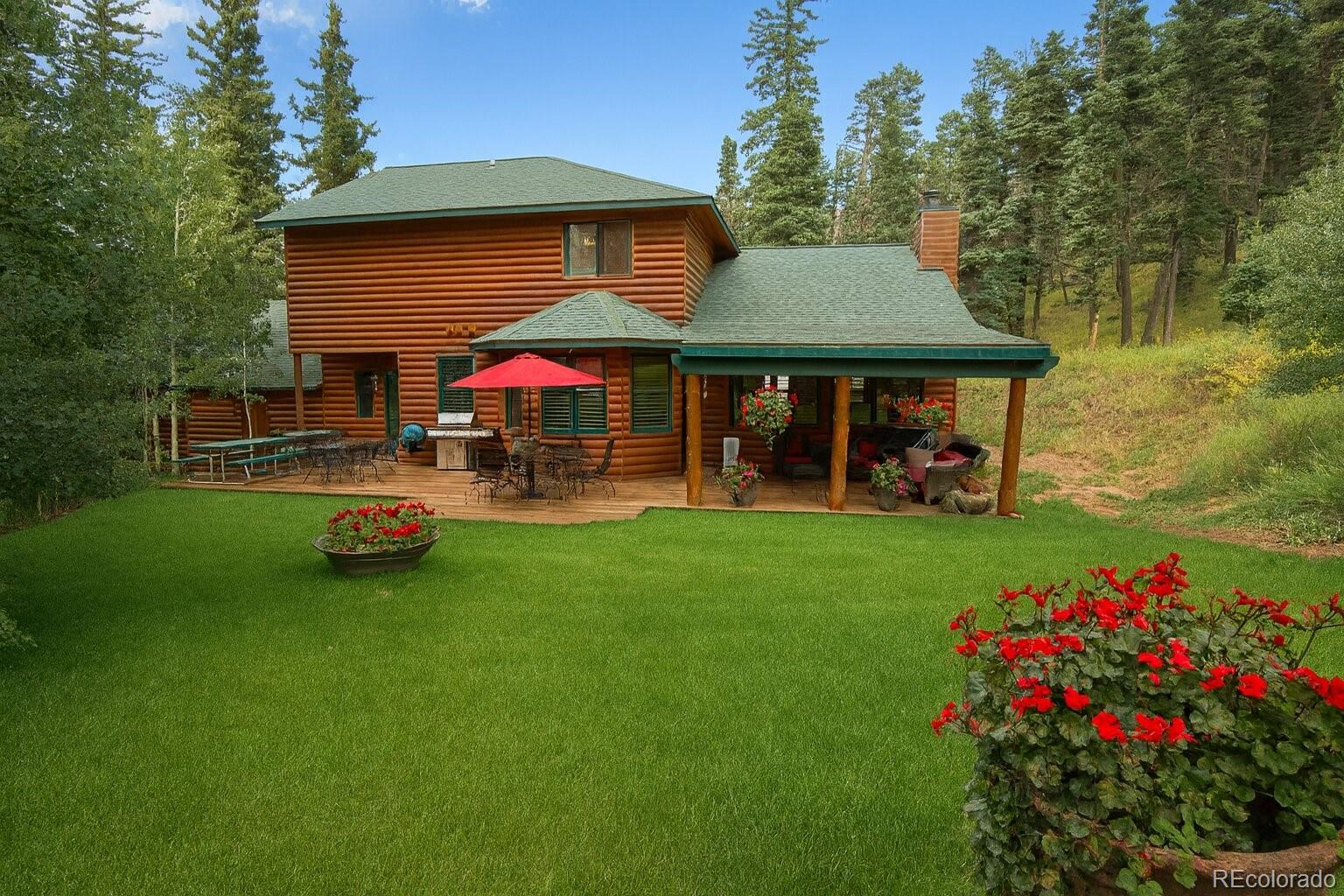 MLS Image #15 for 18719  highway 12 ,cuchara, Colorado