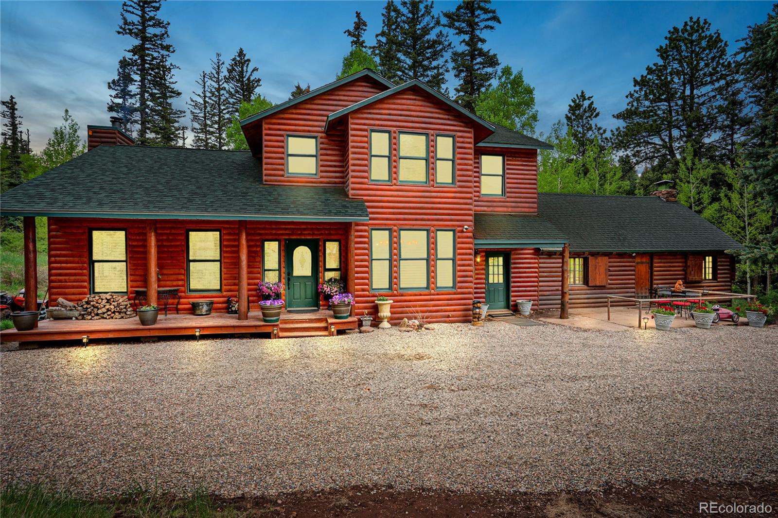 MLS Image #2 for 18719  highway 12 ,cuchara, Colorado