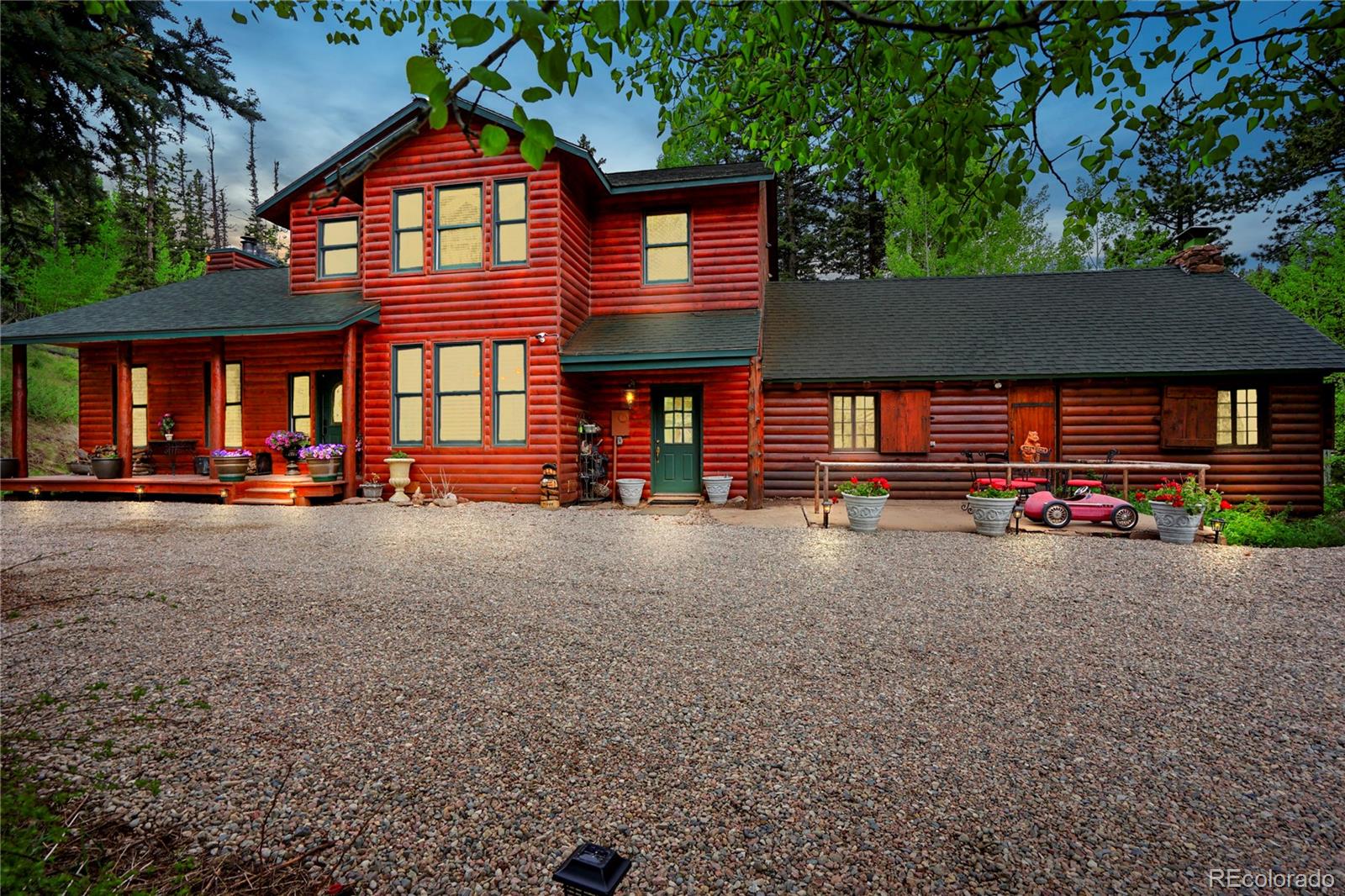 MLS Image #3 for 18719  highway 12 ,cuchara, Colorado