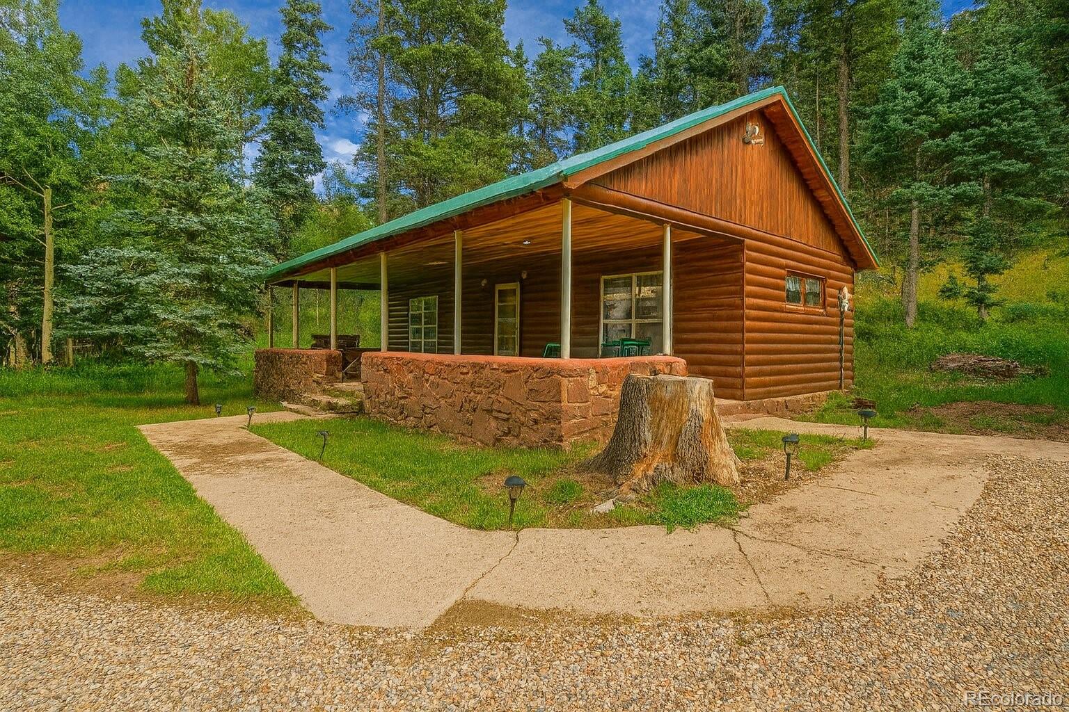 MLS Image #37 for 18719  highway 12 ,cuchara, Colorado