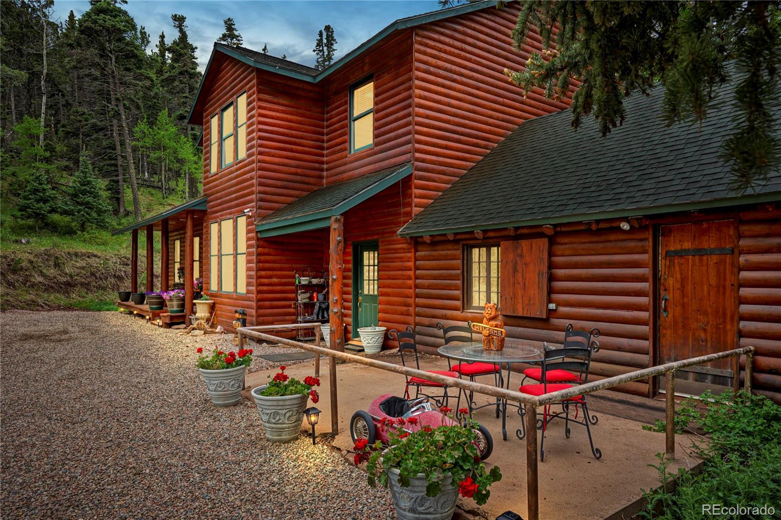 MLS Image #4 for 18719  highway 12 ,cuchara, Colorado