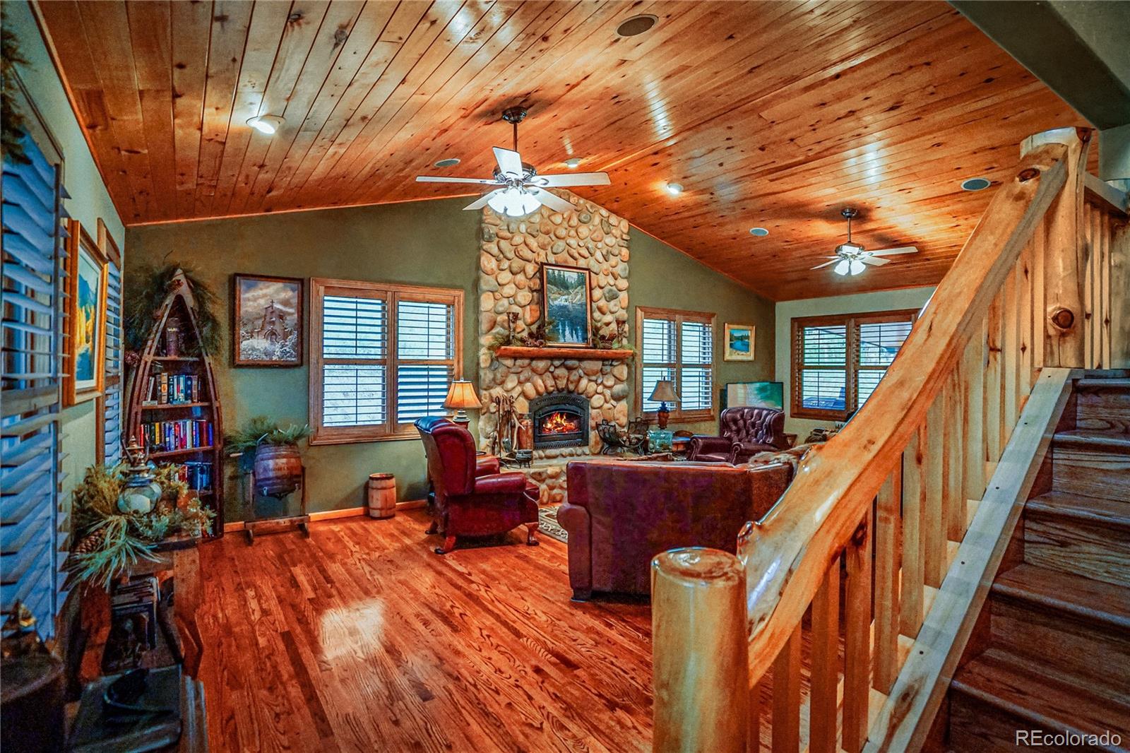 MLS Image #5 for 18719  highway 12 ,cuchara, Colorado