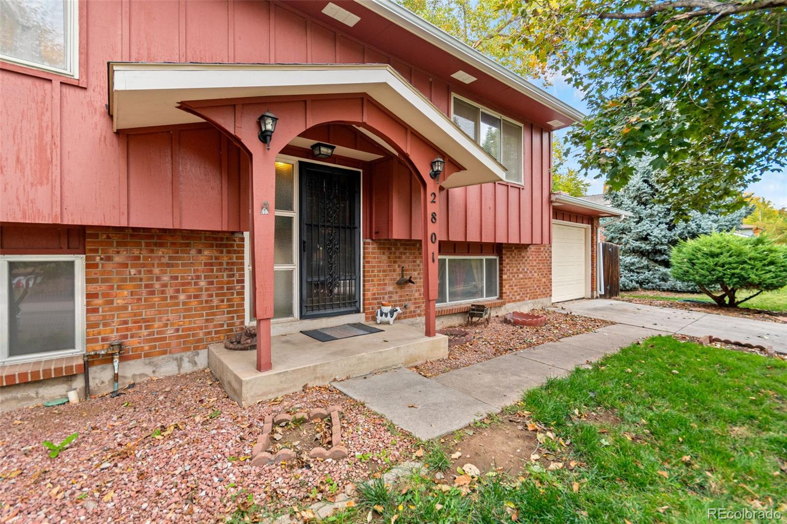 MLS Image #1 for 2801 s reed street,denver, Colorado