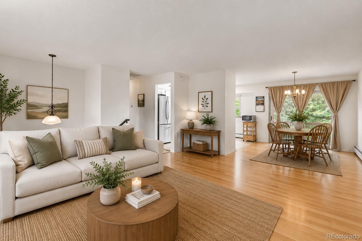 MLS Image #10 for 2801 s reed street,denver, Colorado