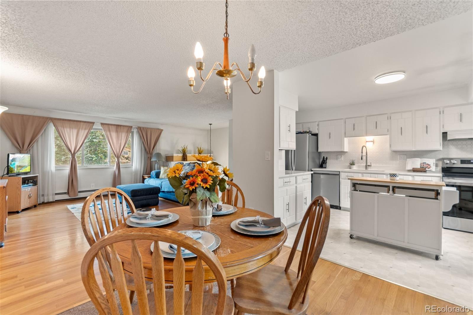 MLS Image #14 for 2801 s reed street,denver, Colorado