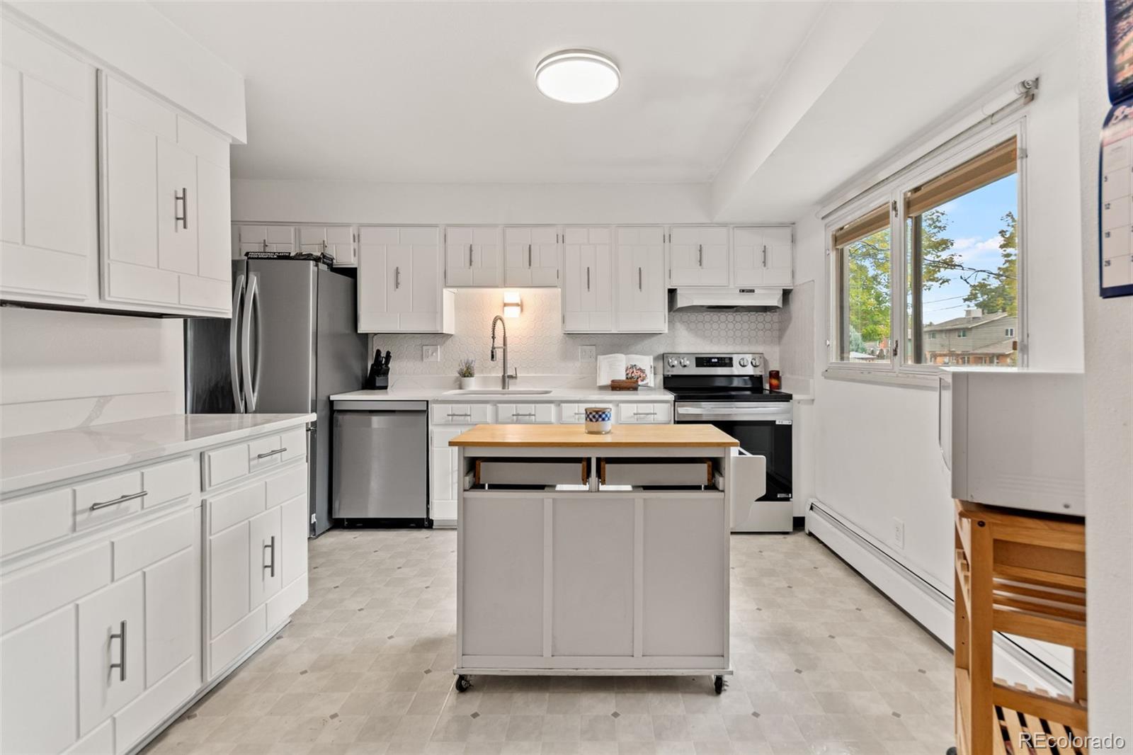 MLS Image #15 for 2801 s reed street,denver, Colorado