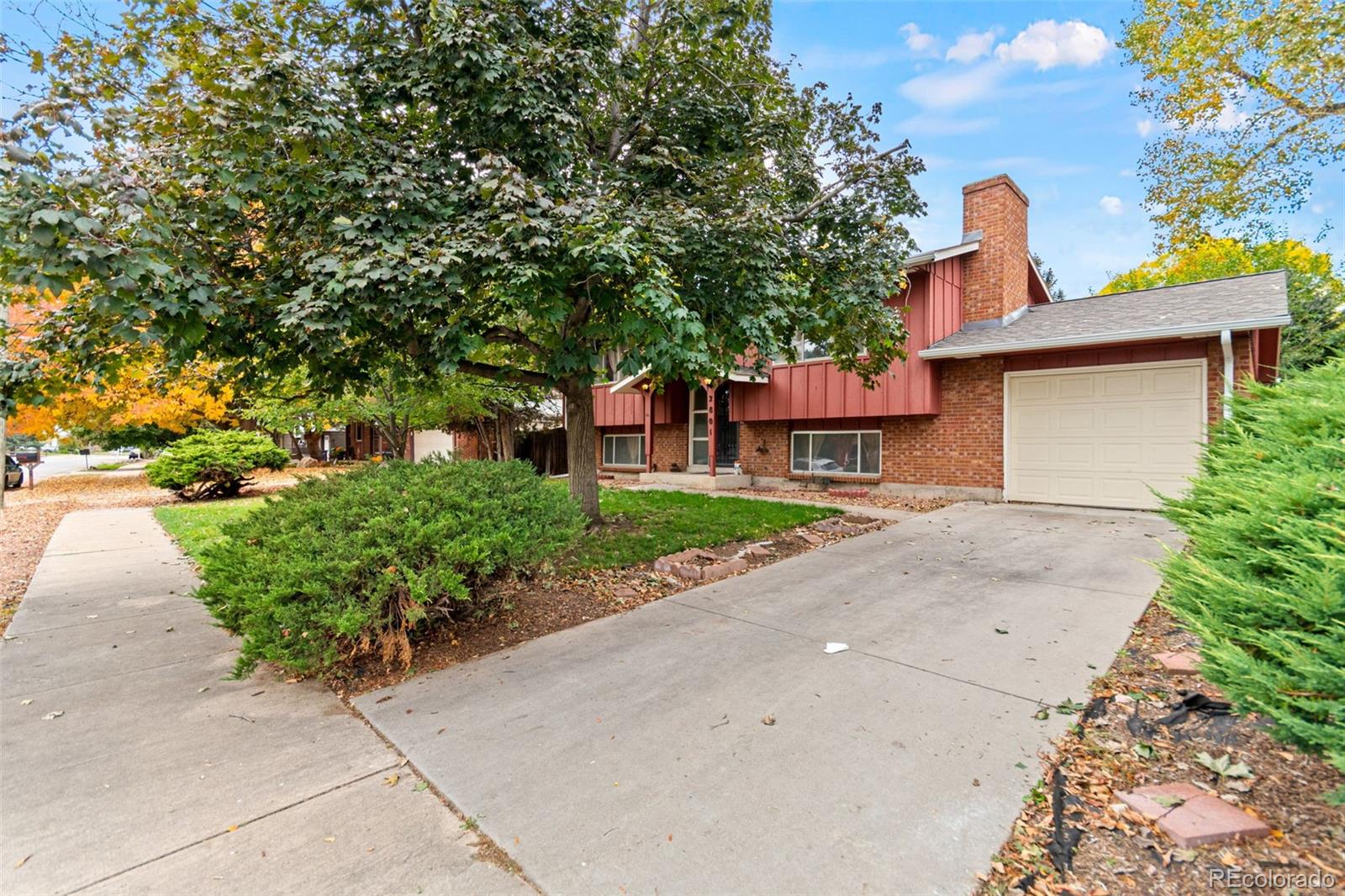 MLS Image #3 for 2801 s reed street,denver, Colorado