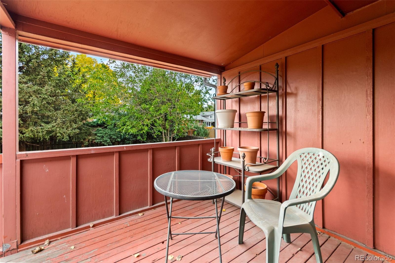 MLS Image #39 for 2801 s reed street,denver, Colorado