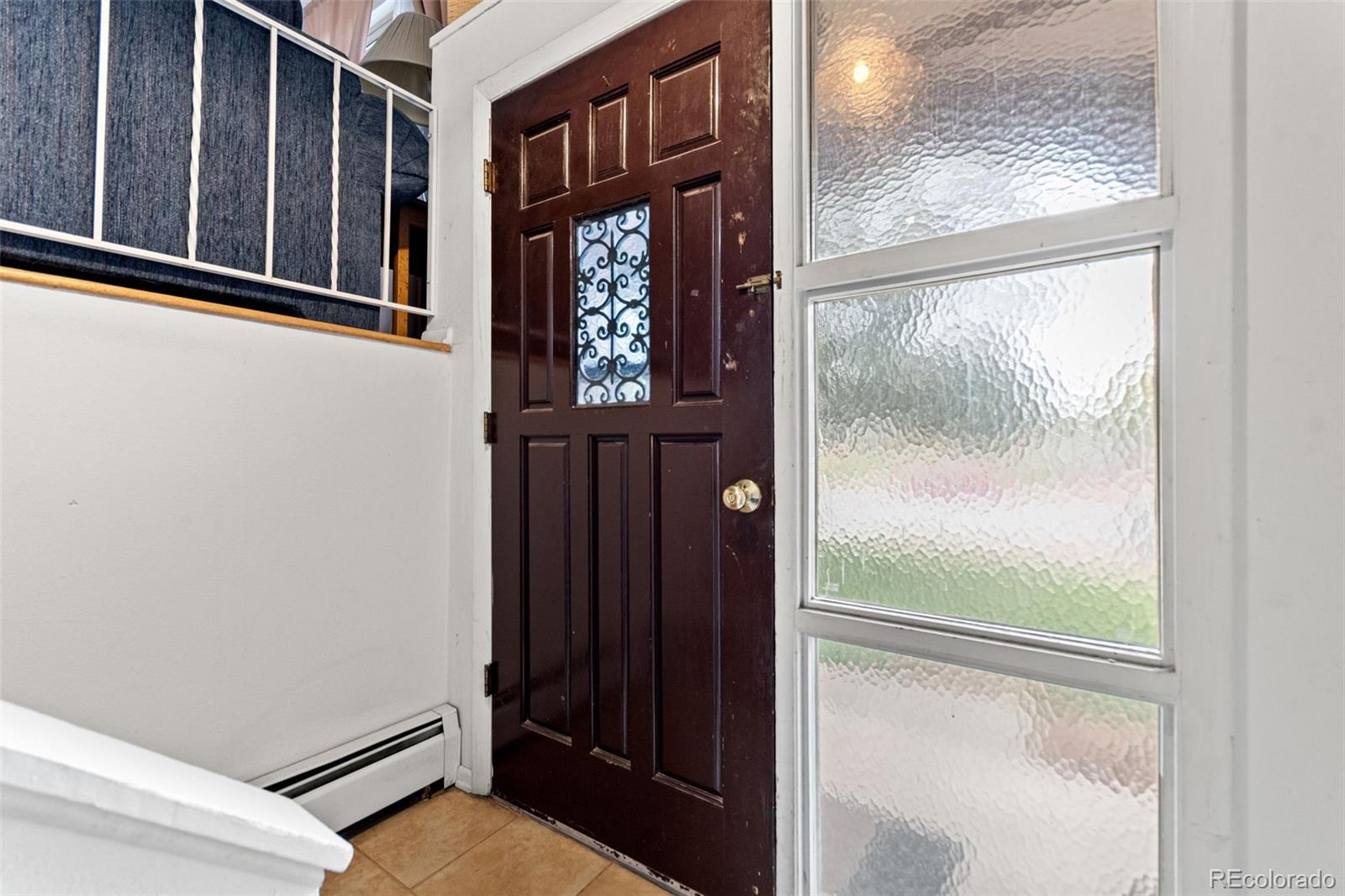MLS Image #4 for 2801 s reed street,denver, Colorado