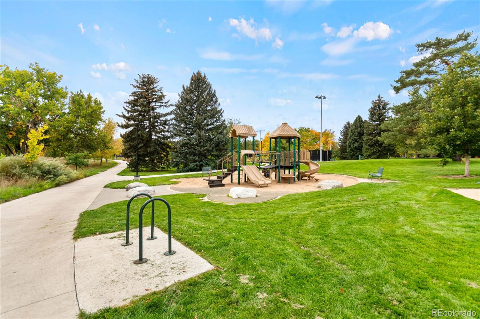 MLS Image #47 for 2801 s reed street,denver, Colorado