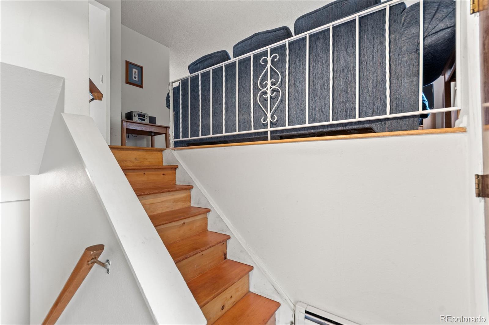 MLS Image #5 for 2801 s reed street,denver, Colorado