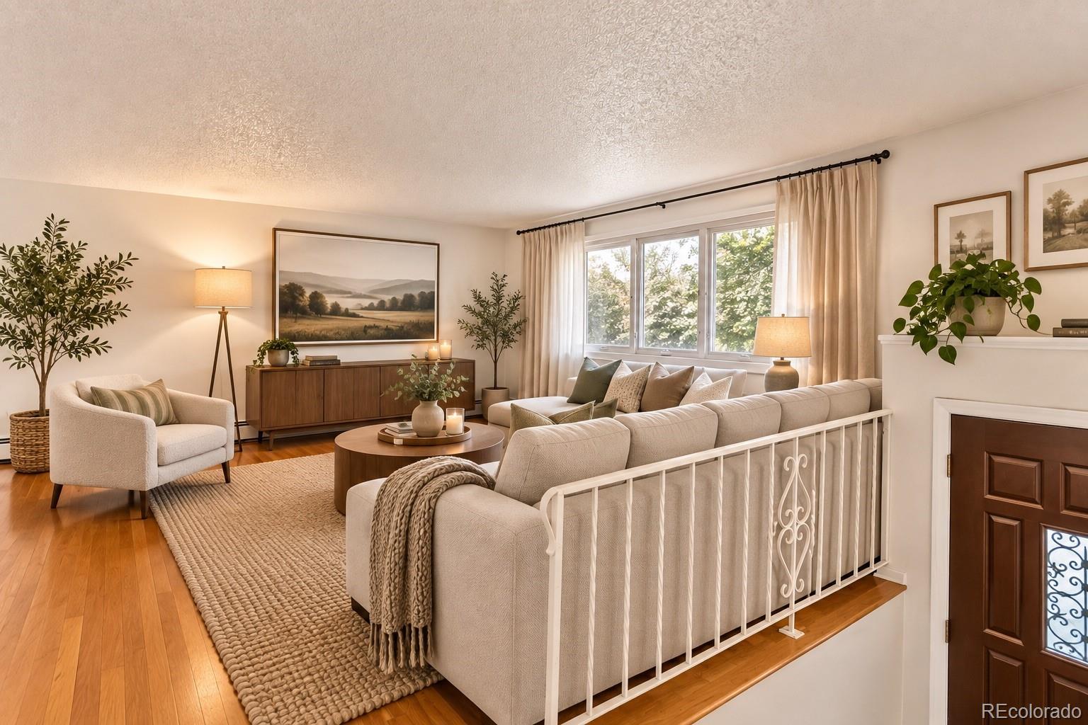 MLS Image #7 for 2801 s reed street,denver, Colorado