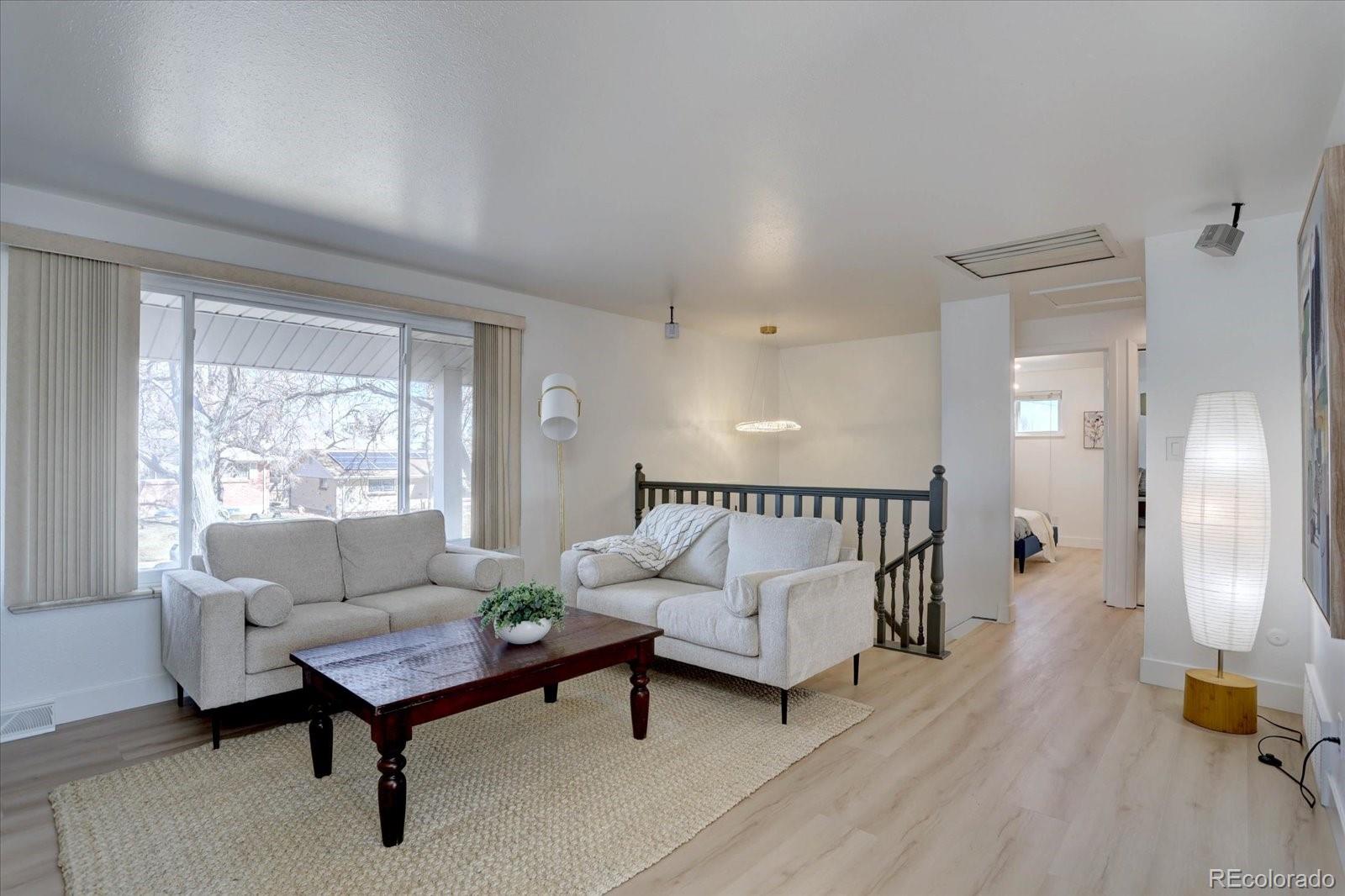 MLS Image #1 for 3822 w quinn place,denver, Colorado