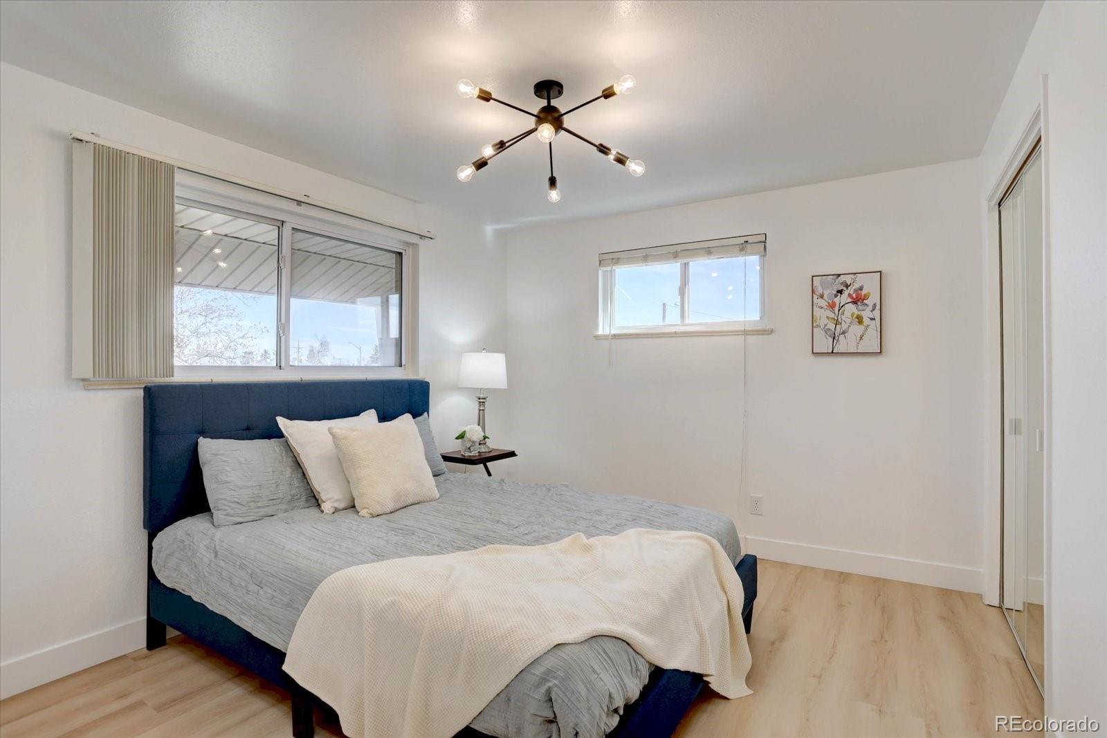 MLS Image #10 for 3822 w quinn place,denver, Colorado