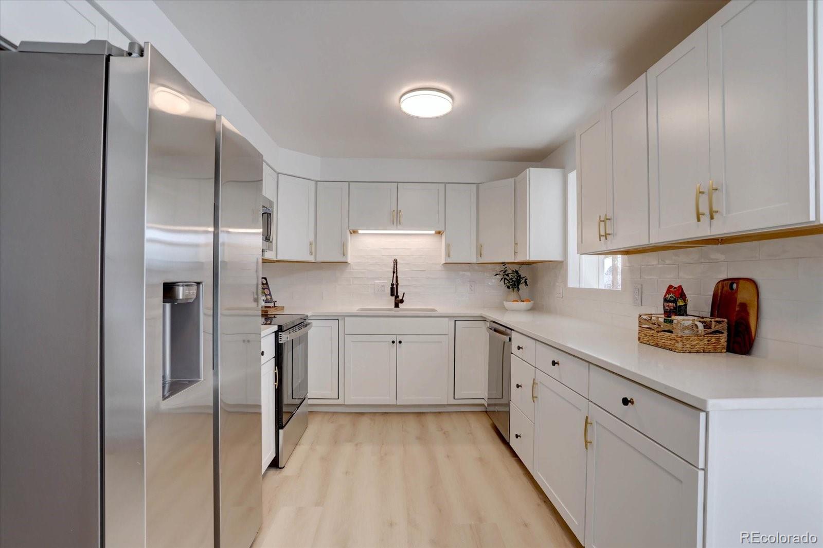 MLS Image #2 for 3822 w quinn place,denver, Colorado