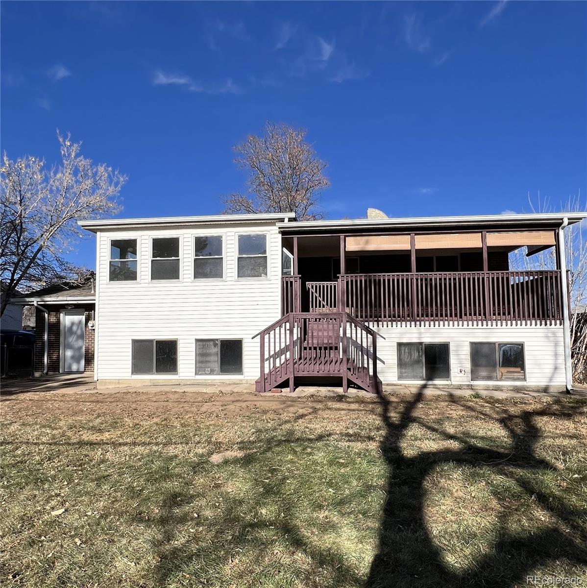 MLS Image #23 for 3822 w quinn place,denver, Colorado