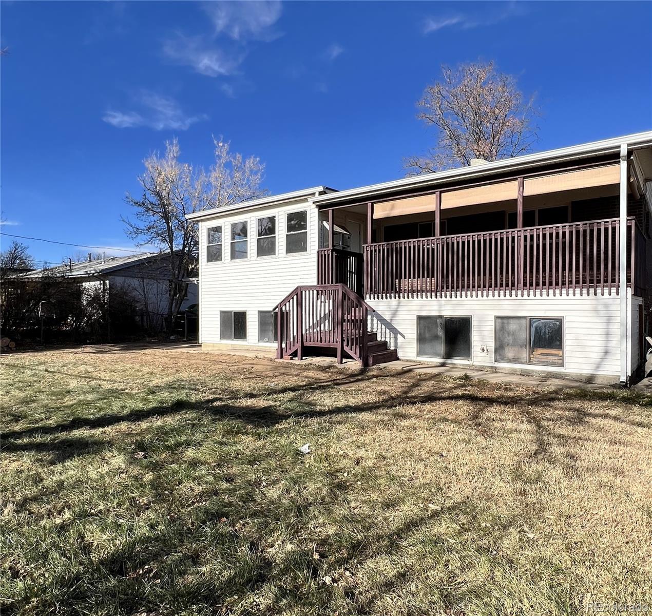 MLS Image #24 for 3822 w quinn place,denver, Colorado