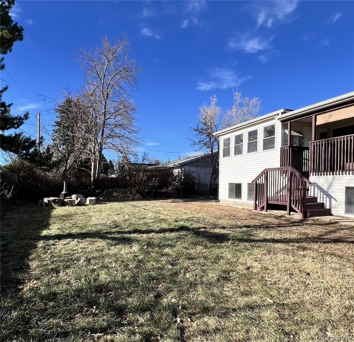 MLS Image #25 for 3822 w quinn place,denver, Colorado